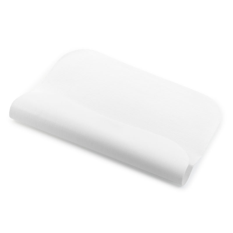 Cargue la imagen en el visor de la galería, 55240-9T|Dritz Twill Iron-On Patches, 5" x 5", 2 pc, White