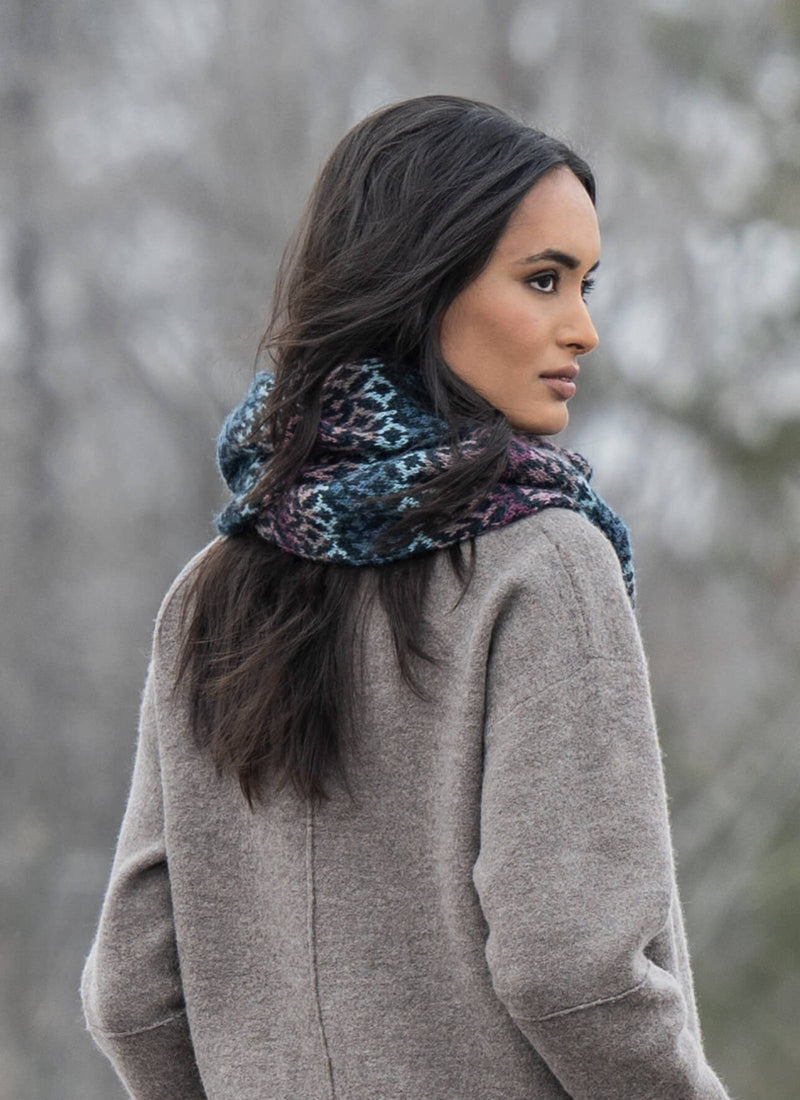 Load image into Gallery viewer, BSF-2305|Blue Sky Fibers Woolstok Light Fingering Yarn 50g, 2305 October Sky