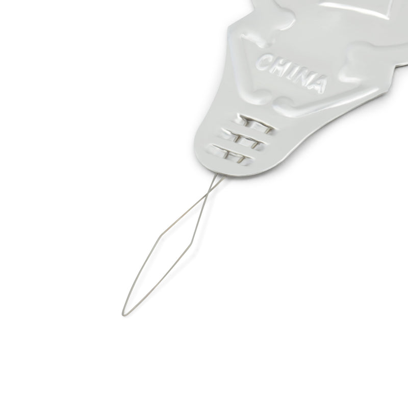 Chargez l'image dans la visionneuse de la galerie, 249|Dritz Metal Needle Threaders, 3 pc