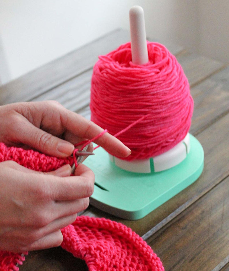Chargez l'image dans la visionneuse de la galerie, 57102|Yarn Valet Yarn Dispenser