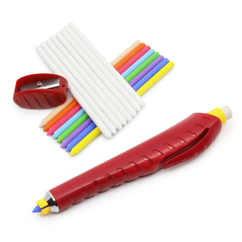 Load image into Gallery viewer, 3095|Dritz Chalk Cartridge Set, Assorted Chalk