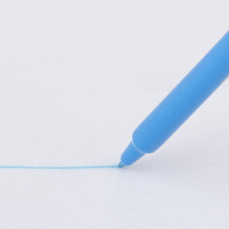 Cargue la imagen en el visor de la galería, 676-60|Dritz Mark-B-Gone Marking Pen, Blue