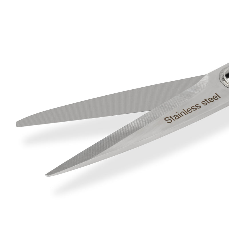 Cargue la imagen en el visor de la galería, 60117|Prym 8" Dressmaker Scissors, Stainless Steel