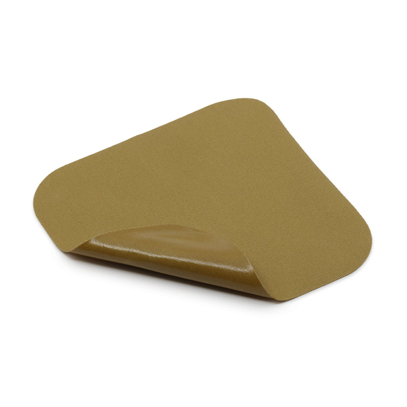 Cargue la imagen en el visor de la galería, 55240-58T|Dritz Twill Iron-On Patches, 5" x 5", 2 pc, Khaki