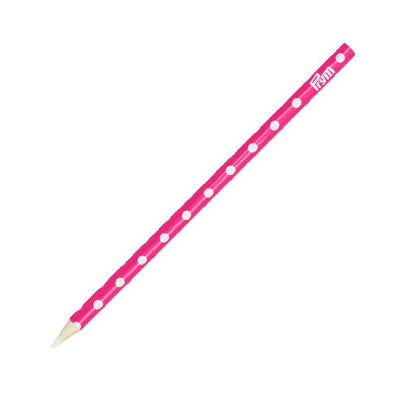 Load image into Gallery viewer, 60123|Prym Fabric Marking Pencils, 10 pc, Pink