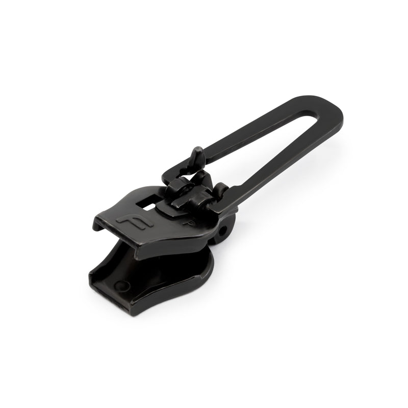 Load image into Gallery viewer, 309-P-33|Dritz Plastic Molded Fix-A-Zipper Replacement Slider Kit