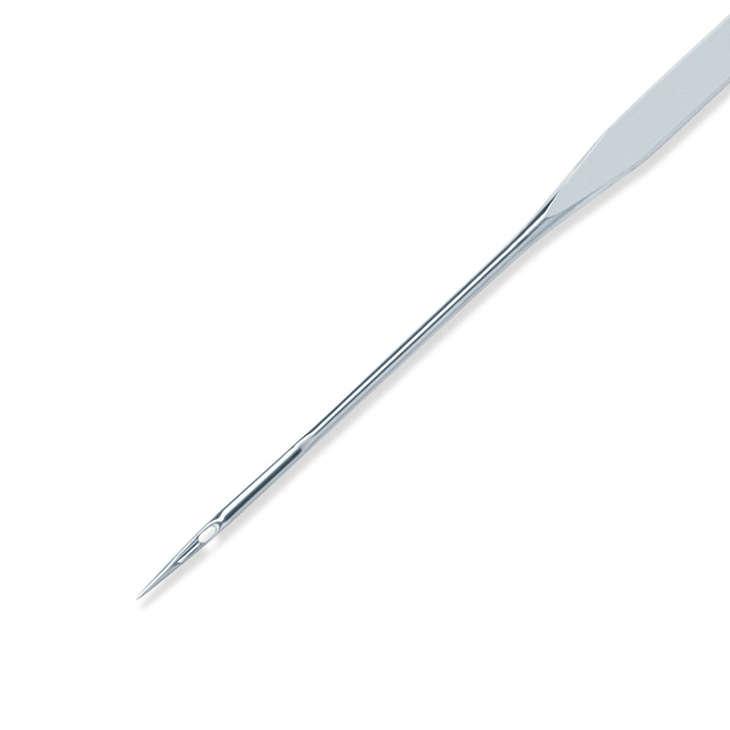 Load image into Gallery viewer, 50|Dritz Universal Machine Needles, Assorted Sizes, 4 pc