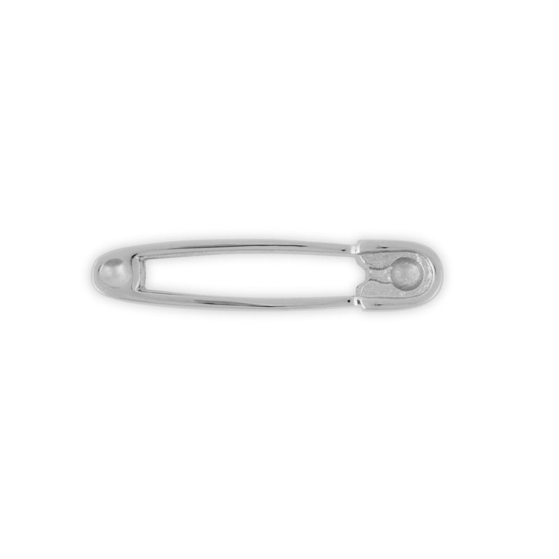 Cargue la imagen en el visor de la galería, 47200-65|Dritz Brass Safety Pin Pull, Nickel