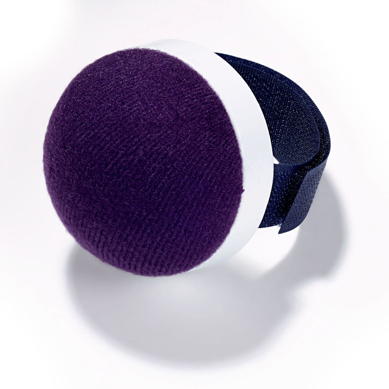 Chargez l'image dans la visionneuse de la galerie, 611340|Prym Wrist Pin Cushion, Blue