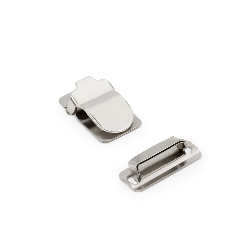 Load image into Gallery viewer, 86|Dritz No-Sew Hook & Eye Closures, 4 Sets, Nickel