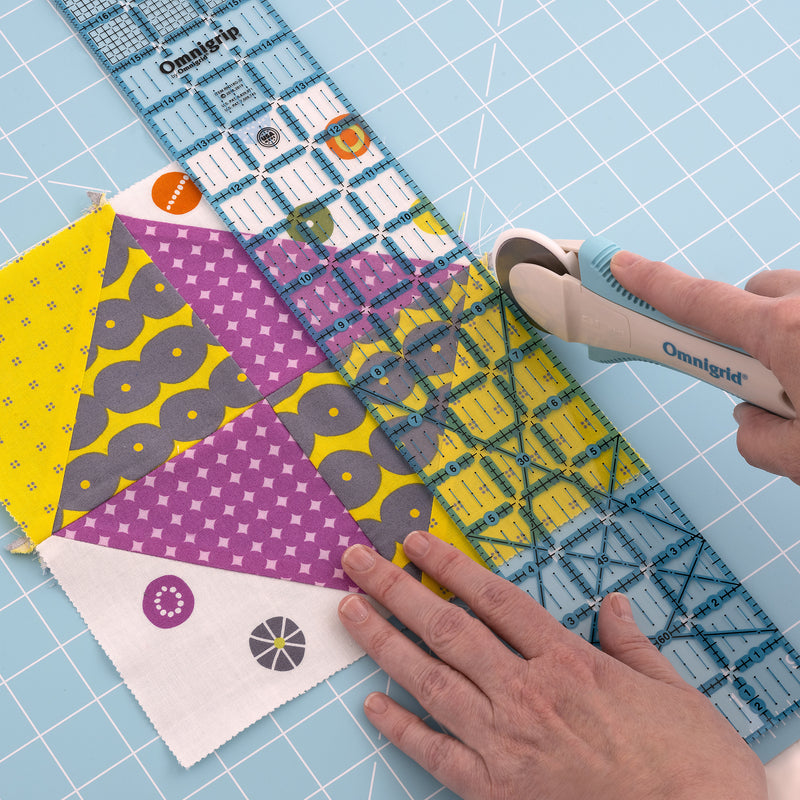 Cargue la imagen en el visor de la galería, 24FM18RC|Omnigrid Folding Cutting Kit, Large