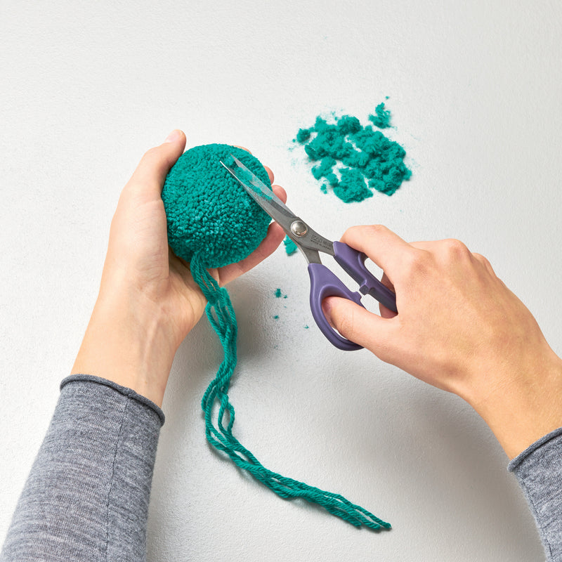 Load image into Gallery viewer, 57110|Prym 2-in-1 Pompom Maker, Small