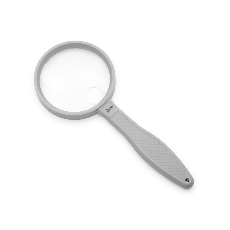 Cargue la imagen en el visor de la galería, 653414|Dritz 3-1/4" Ergonomic Handle Magnifier