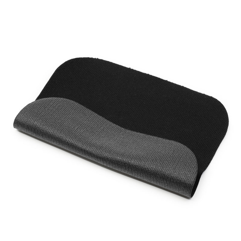 Load image into Gallery viewer, 55245-3C|Dritz Heavy Canvas Iron-On Patches, 5" x 5", 2 pc, Black