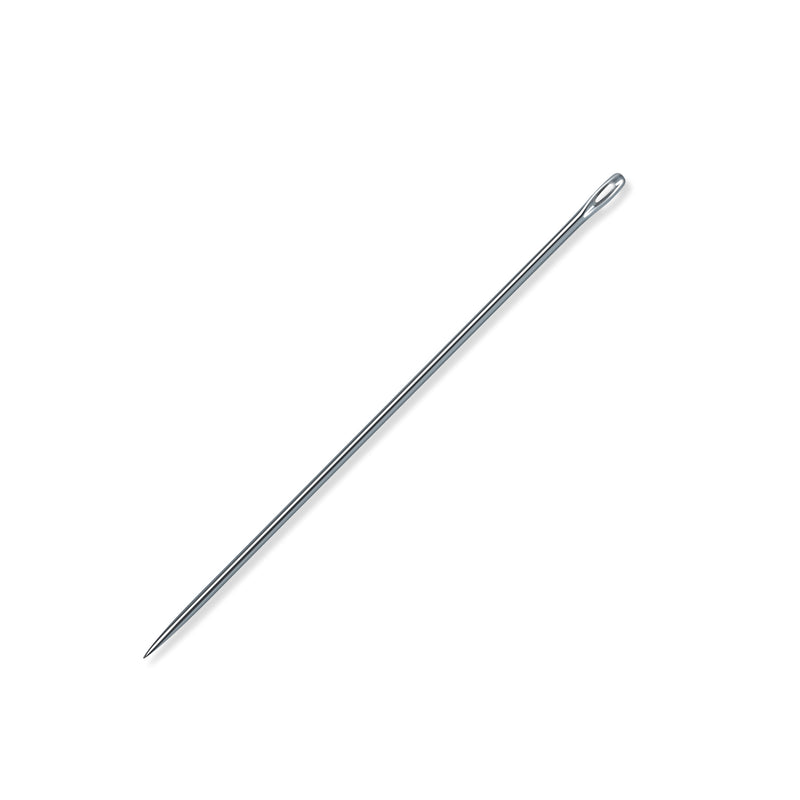 Cargue la imagen en el visor de la galería, 56B-10|Dritz Quilting Between Hand Needles, Size 10, 20 pc