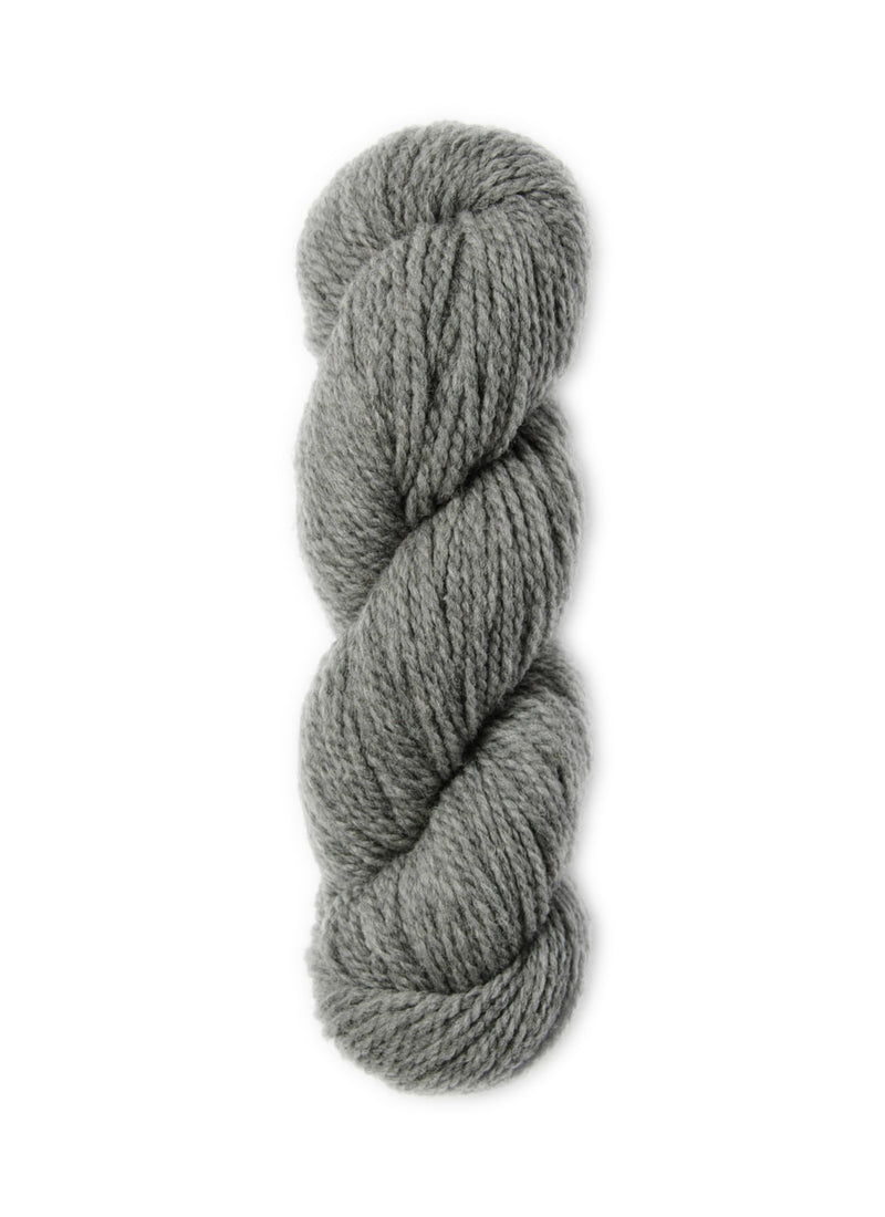 Load image into Gallery viewer, BSF-1301|Blue Sky Fibers Woolstok Worsted Yarn 50g, 1301 Storm Cloud