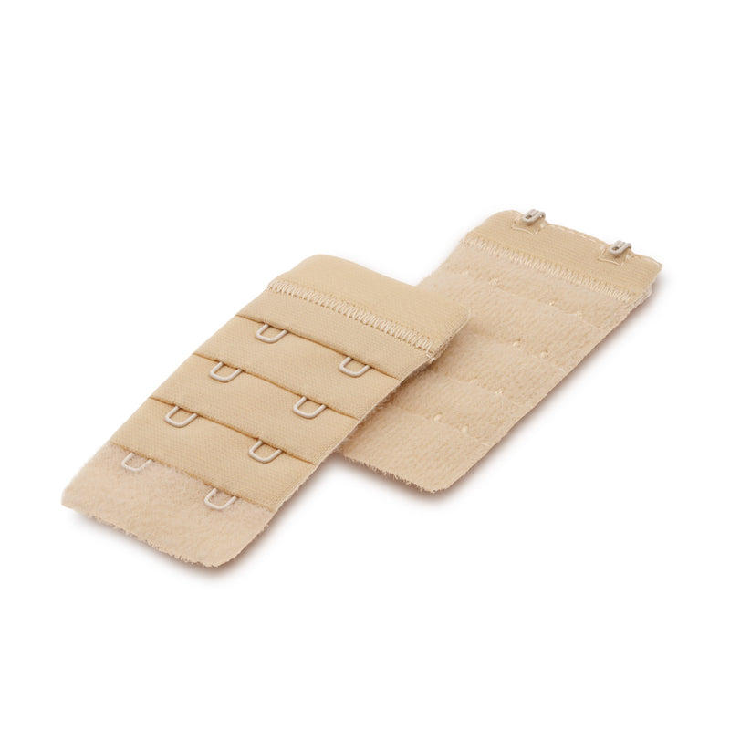 Load image into Gallery viewer, 56614-25|Dritz 1-1/2" Soft Bra-Back Extender, Beige
