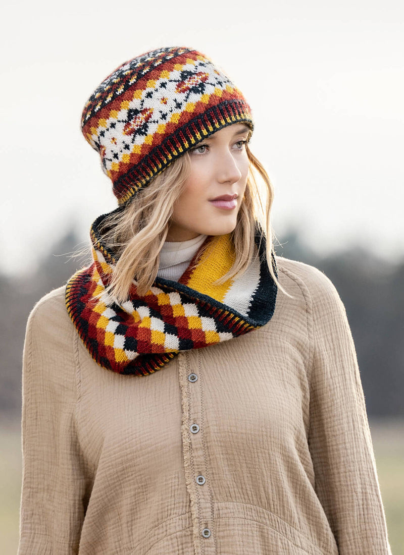 Load image into Gallery viewer, BSF-2315|Blue Sky Fibers Woolstok Light Fingering Yarn 50g, 2315 Red Rock