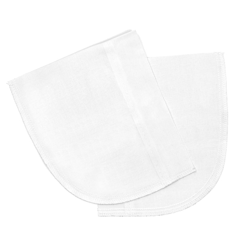 Cargue la imagen en el visor de la galería, 55457-61|Dritz Iron-On Repair Pockets, 2 pc