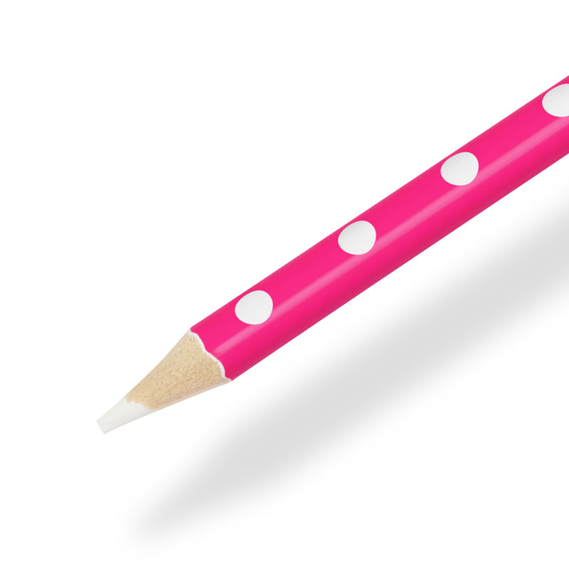 Load image into Gallery viewer, 60123|Prym Fabric Marking Pencils, 10 pc, Pink