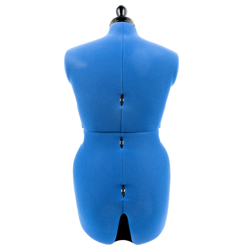 Load image into Gallery viewer, 20406|Dritz My Double Deluxe Adjustable Dress Form, Medium