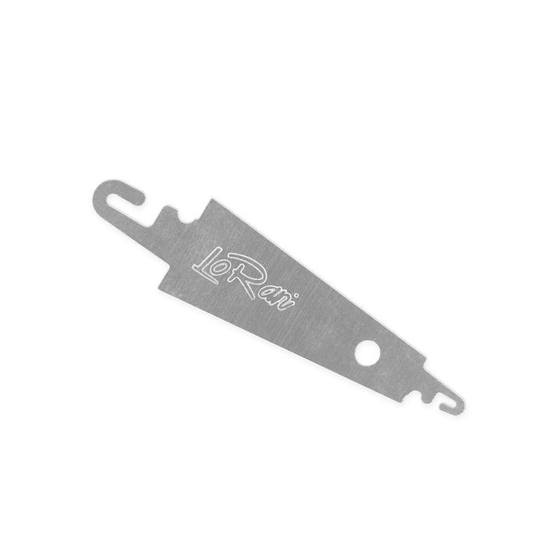 Cargue la imagen en el visor de la galería, NT-1|LoRan Long Eye Needle Threader