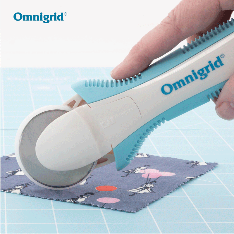 Cargue la imagen en el visor de la galería, 24FM18RC|Omnigrid Folding Cutting Kit, Large