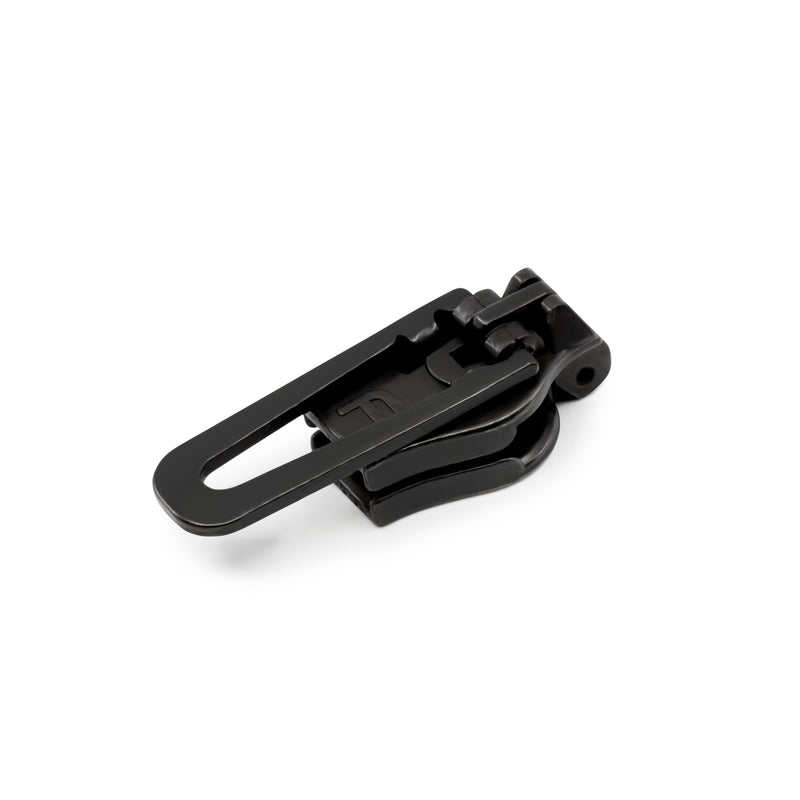 Load image into Gallery viewer, 309-P-33|Dritz Plastic Molded Fix-A-Zipper Replacement Slider Kit