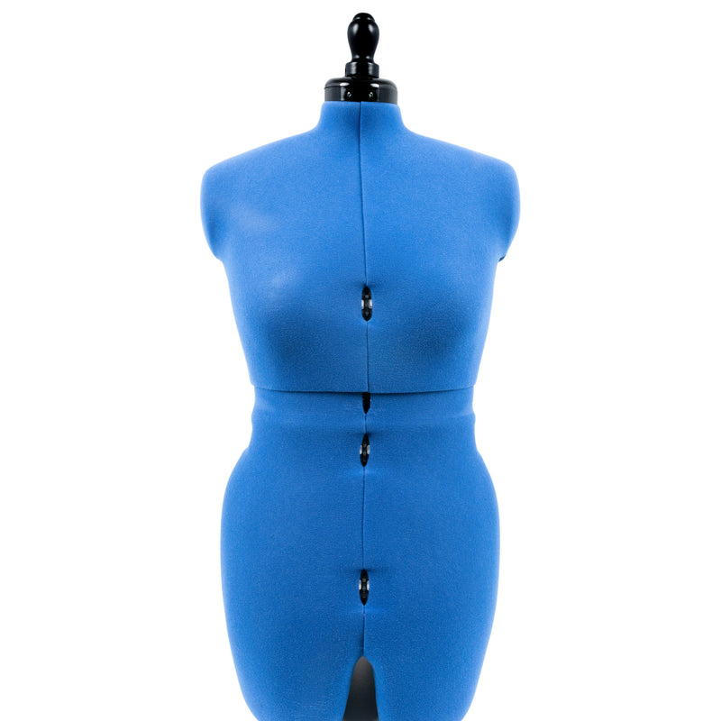 Load image into Gallery viewer, 20406|Dritz My Double Deluxe Adjustable Dress Form, Medium
