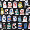 Load image into Gallery viewer, swatch_Thimbles|Thimbles