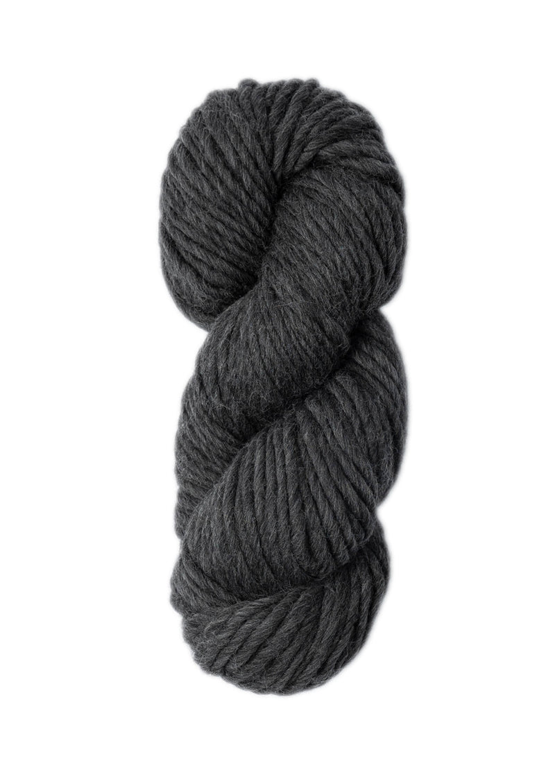 Load image into Gallery viewer, BSF-4300|Blue Sky Fibers Woolstok North Super Bulky Yarn 150g, 4300 Cast Iron