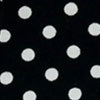 Load image into Gallery viewer, swatch_Black & White Polka Dots|Black & White Polka Dots