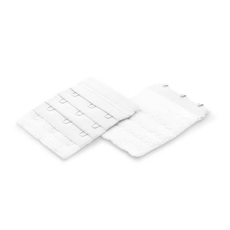 Load image into Gallery viewer, 56649-9|Dritz 2-1/4" Soft Bra-Back Extender, White