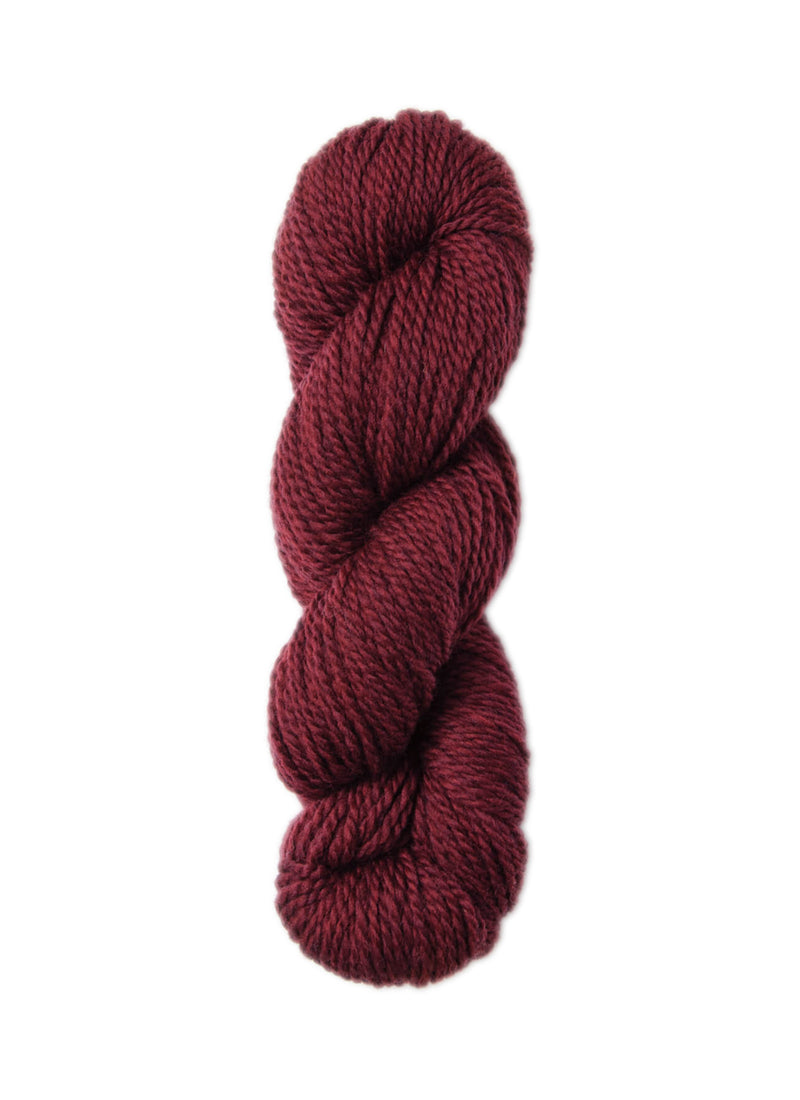 Load image into Gallery viewer, BSF-1310|Blue Sky Fibers Woolstok Worsted Yarn 50g, 1310 Crnbry Compote