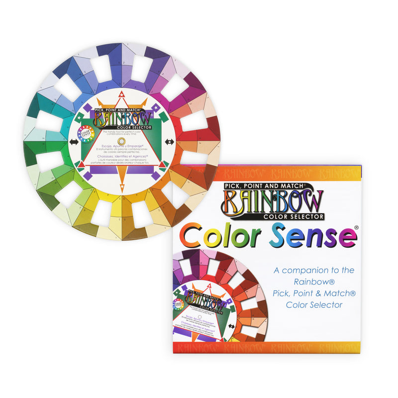 Load image into Gallery viewer, 3169|Dritz Rainbow Color Selector
