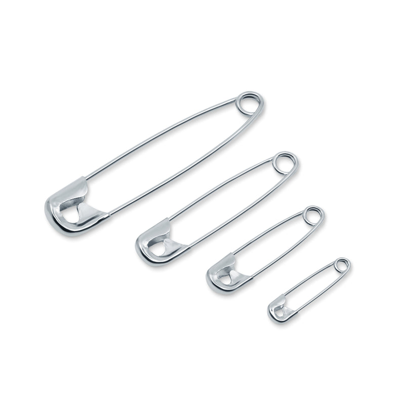 Load image into Gallery viewer, 460|Dritz Safety Pins, Assorted Sizes, 50 pc