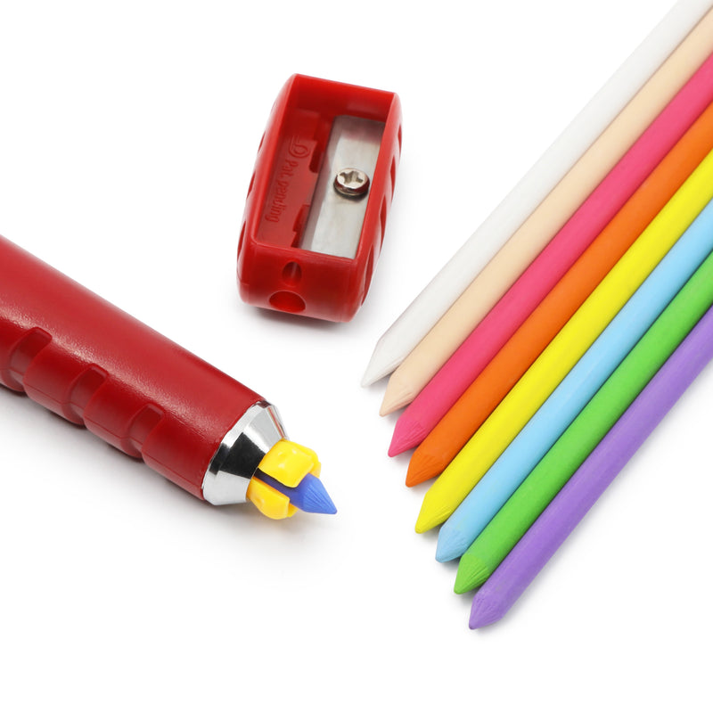 Load image into Gallery viewer, 3095|Dritz Chalk Cartridge Set, Assorted Chalk