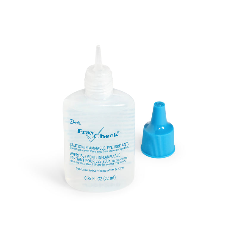 Load image into Gallery viewer, 1674|674|Dritz Fray Check Liquid Seam Sealant