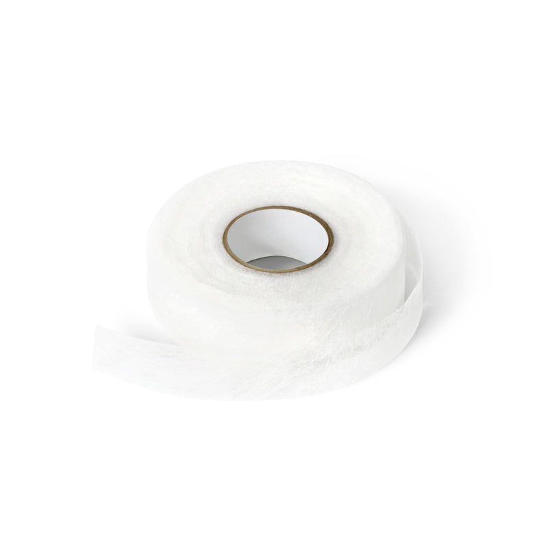 Load image into Gallery viewer, 222|Dritz 5/8" Stitch Witchery Fusible Bonding Web, Regular Weight, White, 20 yd