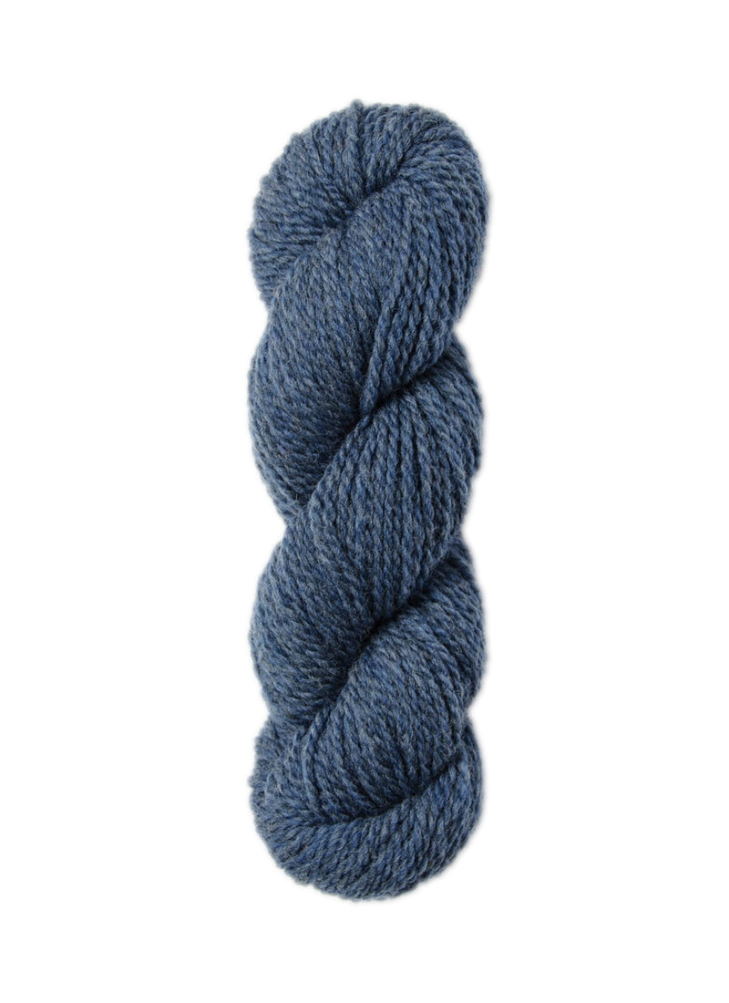 Load image into Gallery viewer, BSF-1305|Blue Sky Fibers Woolstok Worsted Yarn 50g, 1305 October Sky