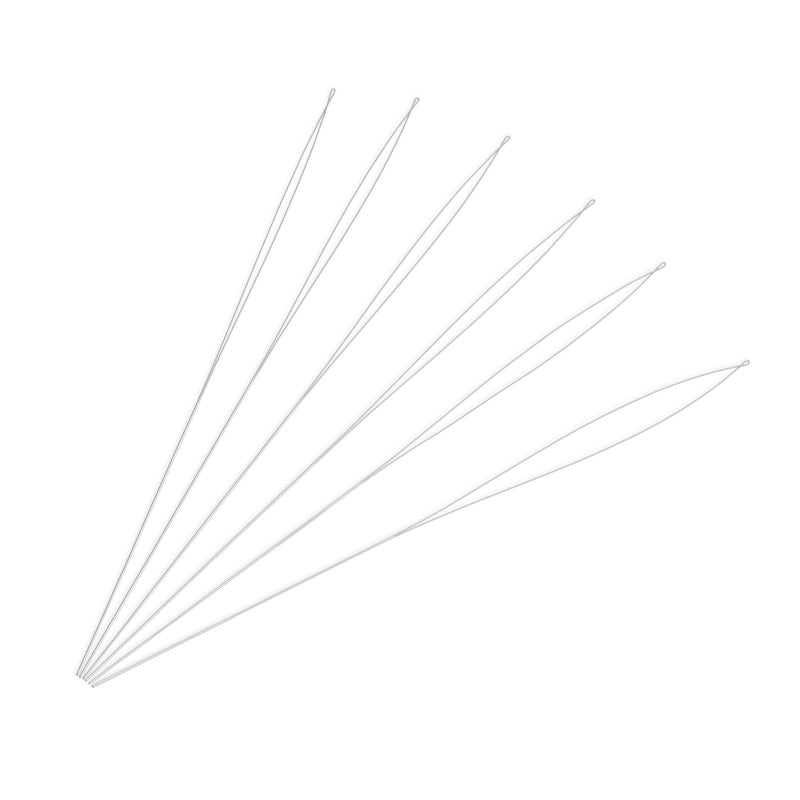 Cargue la imagen en el visor de la galería, 252|Dritz Looped Needle Threader, 6 pc