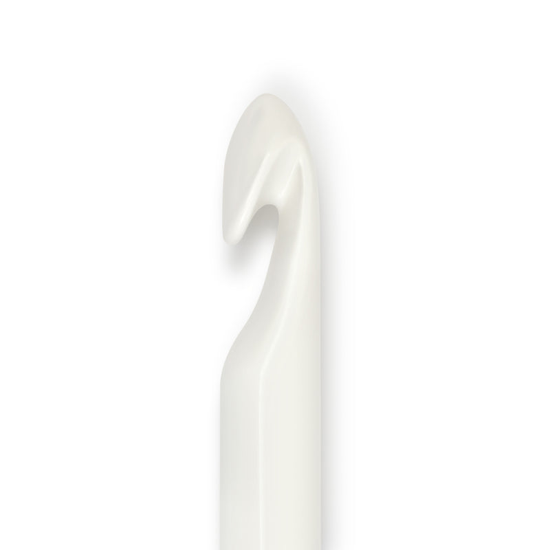 Load image into Gallery viewer, 57212|Prym Ergonomic Crochet Hook, US Q (16mm)