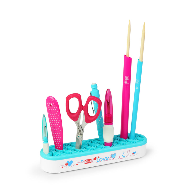 Cargue la imagen en el visor de la galería, 60130|Prym Hold & Store Flexible Silicone Organizer
