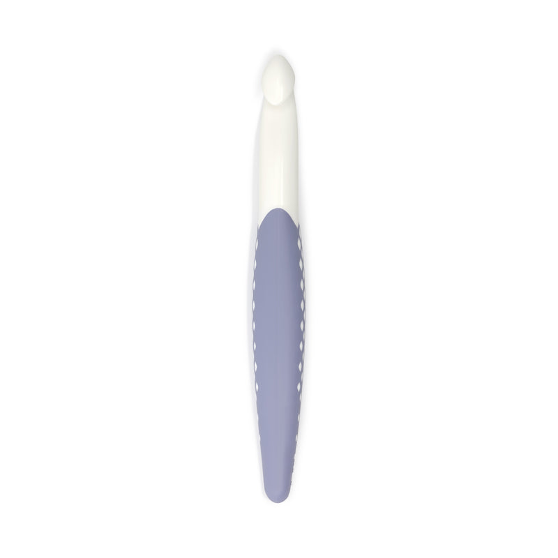 Load image into Gallery viewer, 57211|Prym Ergonomic Crochet Hook, US Q (16mm)