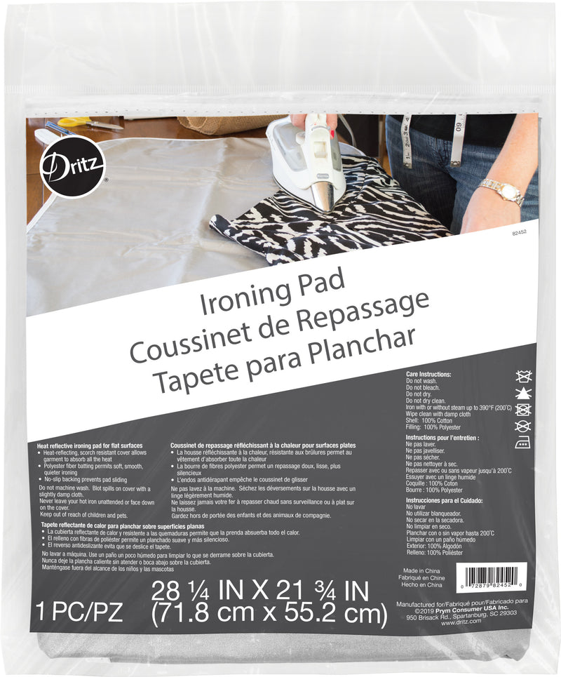 Load image into Gallery viewer, 82452|Dritz Heat Reflective Ironing Pad
