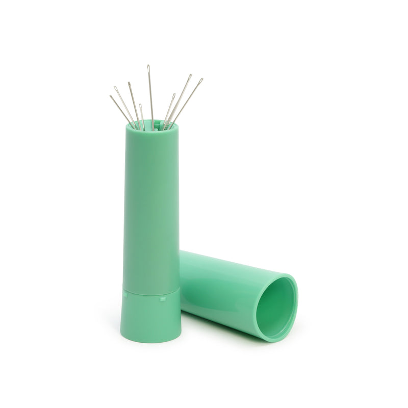 Load image into Gallery viewer, 803|Dritz Twist N Select Needle Storage Tube