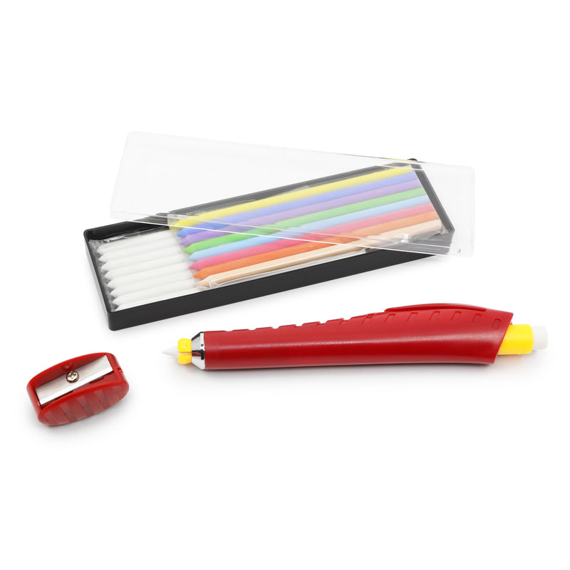 Load image into Gallery viewer, 3095|Dritz Chalk Cartridge Set, Assorted Chalk