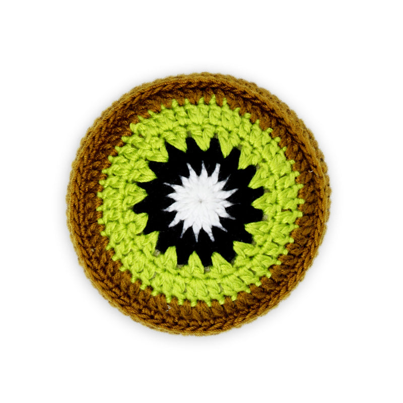 Load image into Gallery viewer, 60115|Prym Kiwi Pin Cushion & Pattern Weight