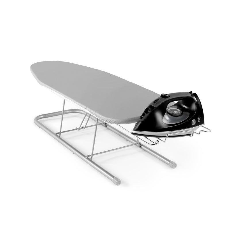 Load image into Gallery viewer, 82451|Dritz Collapsible Table Top Ironing Board