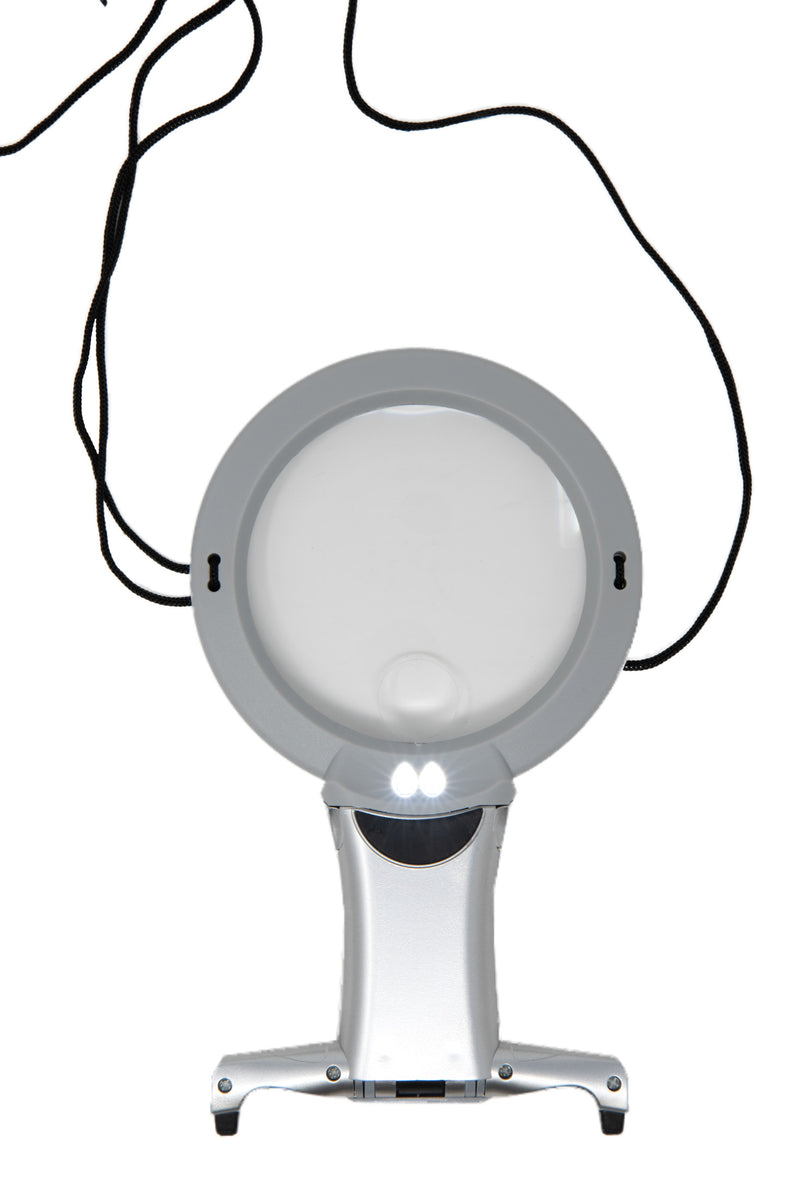 Load image into Gallery viewer, 653412|Dritz Handsfree LED Magnifier